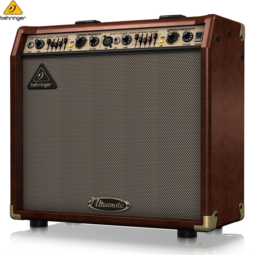 Ampli Guitar Behringer ACX450 4